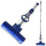 Sponge Mop For Walls