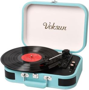 VOKSUN Por