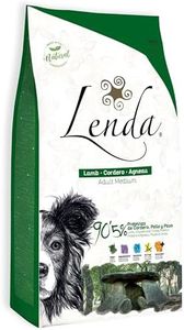 Lenda Lamb