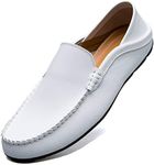 Unitysow Loafers Mens Premium Leath