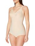 Playtex Shapewear Woman I Can't Believe It's A Girdle All-in-One x1, Beige, 38C