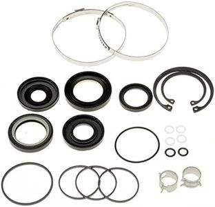 Plews & Edelmann 8914 Power Steering Rack and Pinion Seal Kit