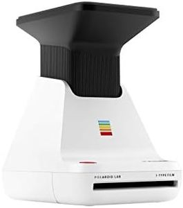 Polaroid Lab - Digital to Analog Polaroid Photo Printer (9019)