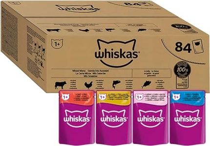 Whiskas 1+