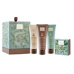Gardener's Hand Therapy by The Scottish Fine Soaps Company Luxurious Gift Set