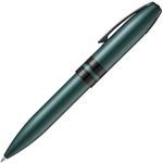 Sheaffer Icon Metallic Green Lacque