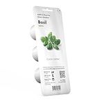 Click and Grow Smart Garden Basil Plant Pods, 3-Pack