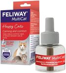 FELIWAY MultiCat Cat Calming Diffus