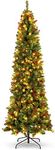 Best Choice Products 12ft Pre-Lit S