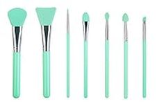 LORMAY 7 Pcs Silicone Brush applica