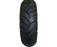 TVS Eurogrip REMORA 110/80-12 Rear Tyre (Dual Sport, Tube Less)