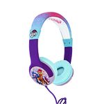 OTL Technologies MP0920 My Little Pony Wired Children's Headphones for Ages 3-7 Years