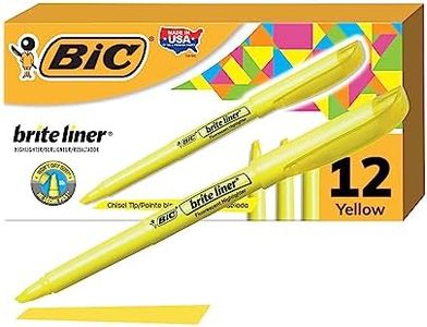 BIC Brite 