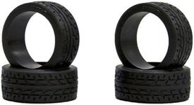 Minute racing radial tire 30 ? MZW37-30