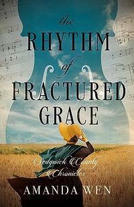 The Rhythm of Fractured Grace