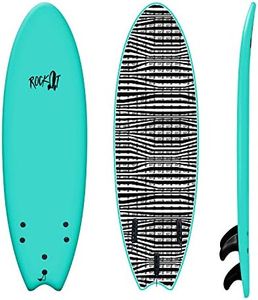 Rock-It 6'