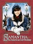 Samantha: American Girl Holiday