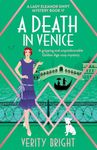 A Death in Venice: A gripping and unputdownable Golden Age cozy mystery