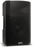 Alto Professional TX312 – 700 Watt 12 Inch 2 Way Powered PA Loudspeaker with Signal limiting and switchable mic line preamp and XLR in/Out