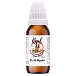 Crab Apple 30ml - Original Imported Flower Therapy Remedies by Dr Edward Bach prepared from the first Concentrate