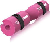 POWER GUIDANCE Barbell Squat Pad - 