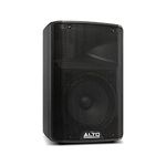 Alto Professional TX308 – 350W Active PA Speaker with 8 Inch Woofer for Mobile DJ and Musicians, Small Venues, Ceremonies and Sports Events