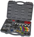 Lisle 39850 Master Plus Disconnect Set