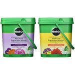 Miracle-Gro Water Soluble Bloom Booster | All Purpose Plant Food Bundle (1.5Kg)