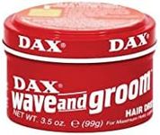 DAX Wave & Groom, 3.5 Ounce (Pack of 1)