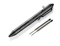 Penhaven Bolt Action Pen | EDC | Aluminium | Black