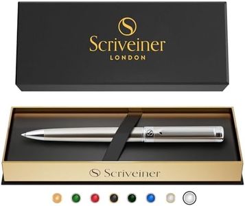 Scriveiner