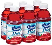 Ocean Spray Diet Cranberry Juice Dr