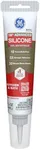 GE Advanced Silicone Caulk for Kitc