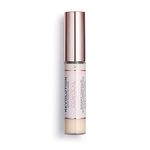 Makeup Revolution, Conceal & Hydrate Concealer, C1, 13g