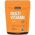 Multivitamin for Dogs Australian Ma