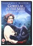 Gorillas In The Mist [DVD] [1988]