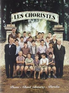 Les Choristes - bande originale du film (French Edition)