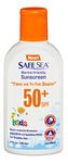 Safe Sea Anti-jellyfish Sting Protective Lotion for Kids - SPF50+ - Jellyfish & Sea Lice Prevention Sunscreen (Kids1pack)