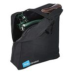 ERROR:#N/A B&W Folding Bike Bag (Soft) for Brompton