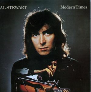 Modern Times by Stewart, Al (2000-11-06)