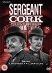 Sergeant Cork: the Complete Se