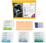 MedicalPRO Suture Practice Kit for 