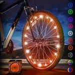 Activ Life LED Bike Wheel Lights (1