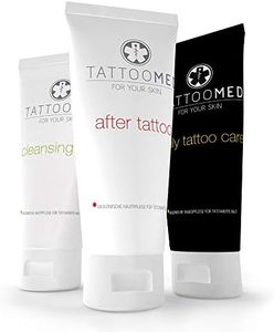TattooMed 