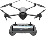 DJI Mavic 4 Pro Drone with DJI RC 2
