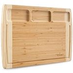 Timberr Large Charcuterie Board Org