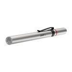 Coast A9R Rechargeable Led Penlight, Silver
