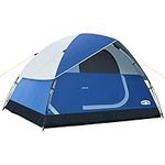Pacific Pass Camping Tent 6 Person 