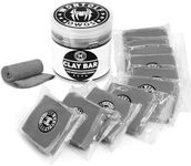 Wontolf 10 Pack Clay Bars Auto Deta