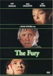 The Fury (Bilingual)